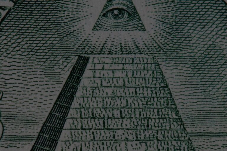 Cash Is Evil