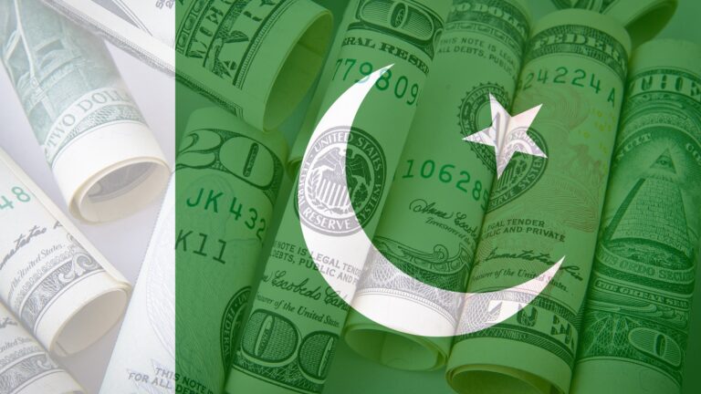 Increasing Remittances in Pakistan