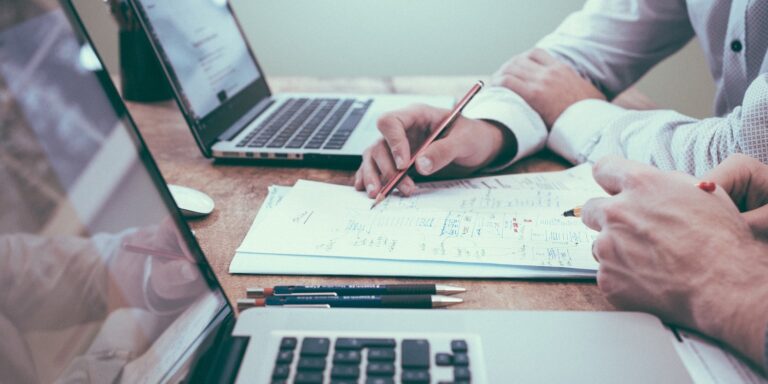 Our Guide To Managing Your Business Finance