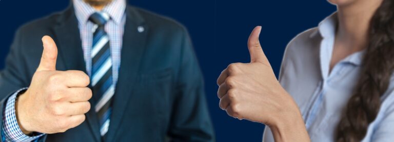 Quality on the App versus the Experience in Person in Banks
