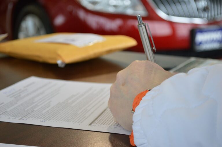 Affordability Checks: How Lenders Determine Eligibility For Loans