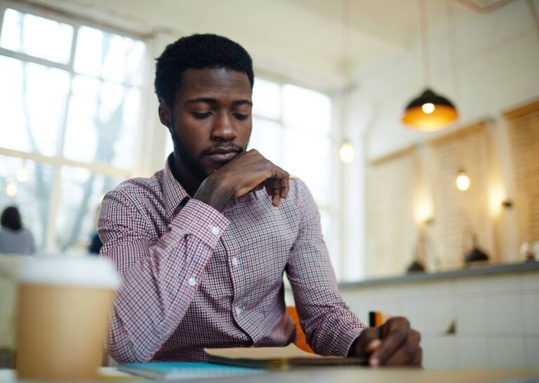 Freelancers in Africa: Access to Banking in the US