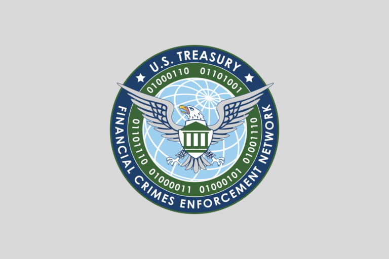 No Fee for Registering with FinCEN: Myth Busters!