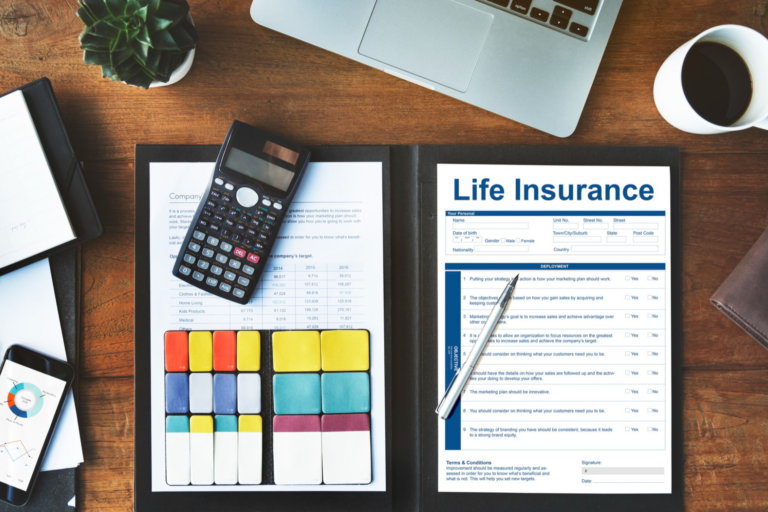 Protect Your Hustle, Secure Your Legacy: A Guide to Life Insurance for Aspiring Moguls