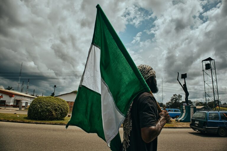 CBN Tightens Grip on Forex and International Transfers: A Strategic Move to Stabilize the Naira