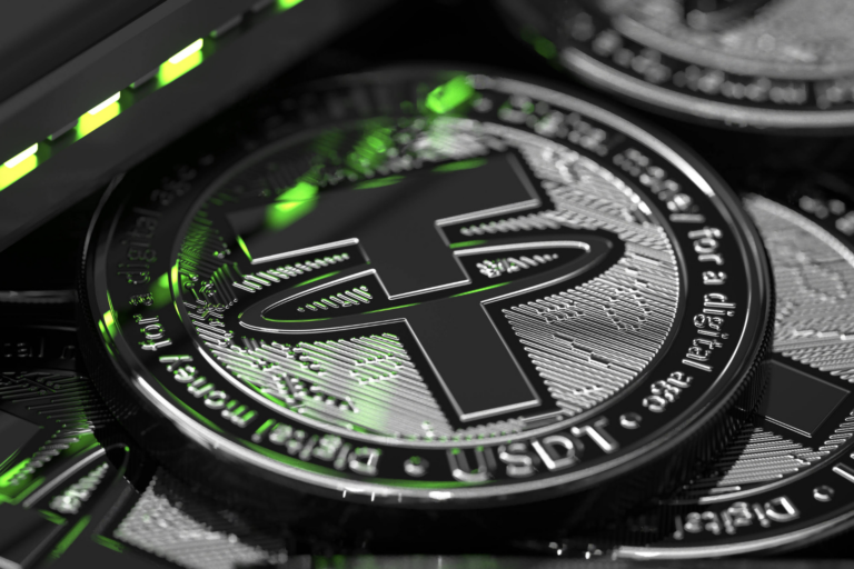 The Rise and Rise of Stablecoins