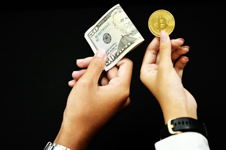 Crypto: Navigating the Challenges for Money Transfer Operators