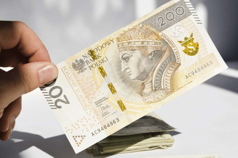 The Anatomy of Payments