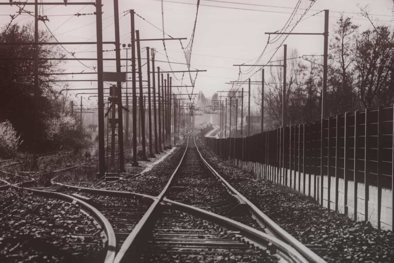 New Payment Rails?