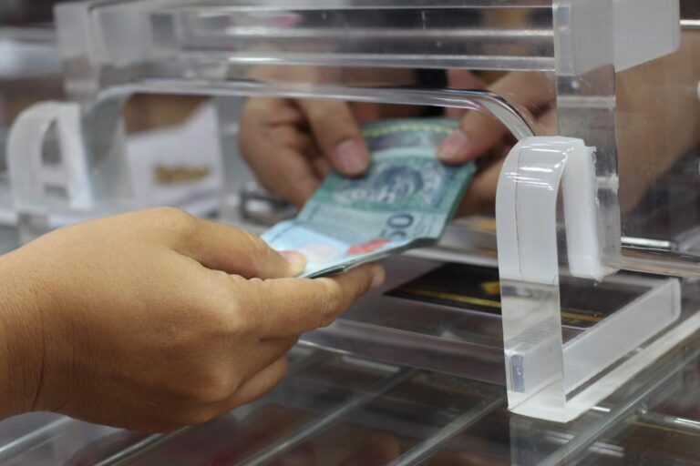 The Slow March Towards Real-Time Money Transfer