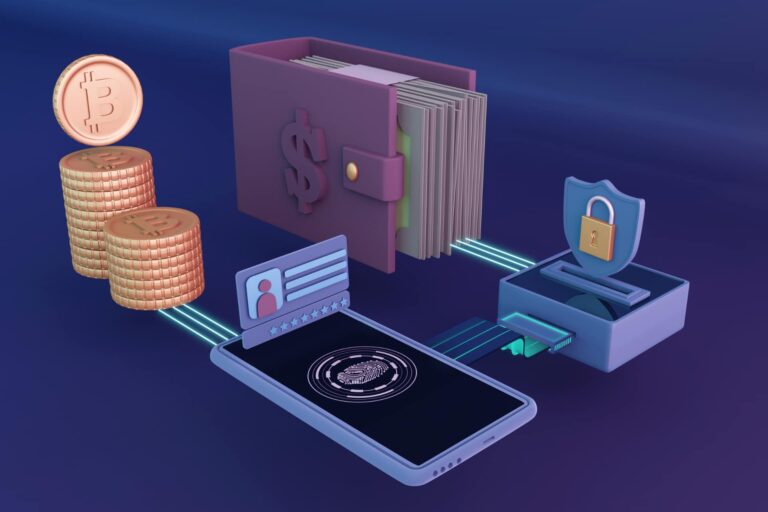 6 Common Mistakes to Avoid When Using Cryptocurrency Wallets