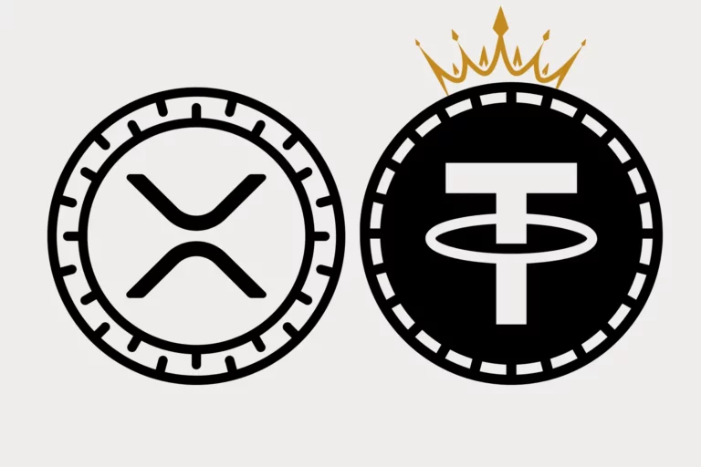 The Fall of XRP: Stablecoins Emerge Victorious in Cross-Border Payments