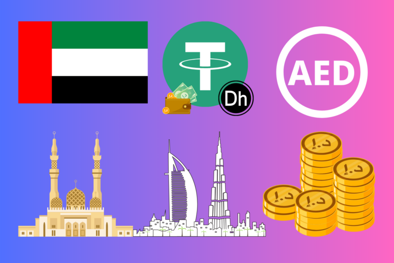 Tether’s Dirham-Based Stablecoin: A Strategic Move with Global Implications
