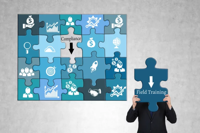 The Missing Link in Compliance: Real-World Experience