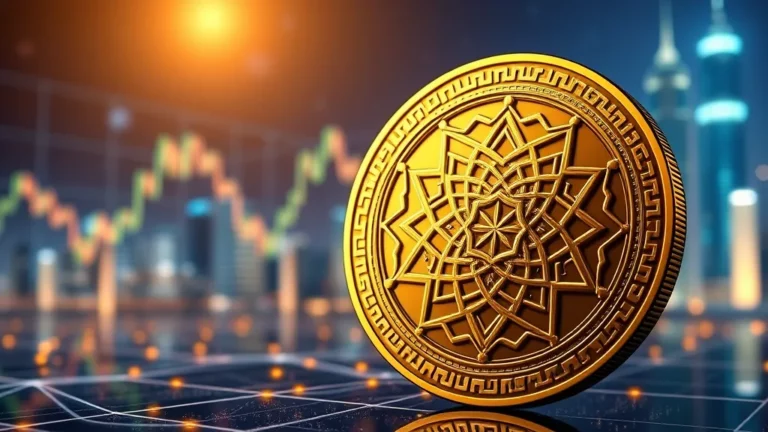 The Future of Islamic Finance: A Sharia-Compliant Stablecoin Solution
