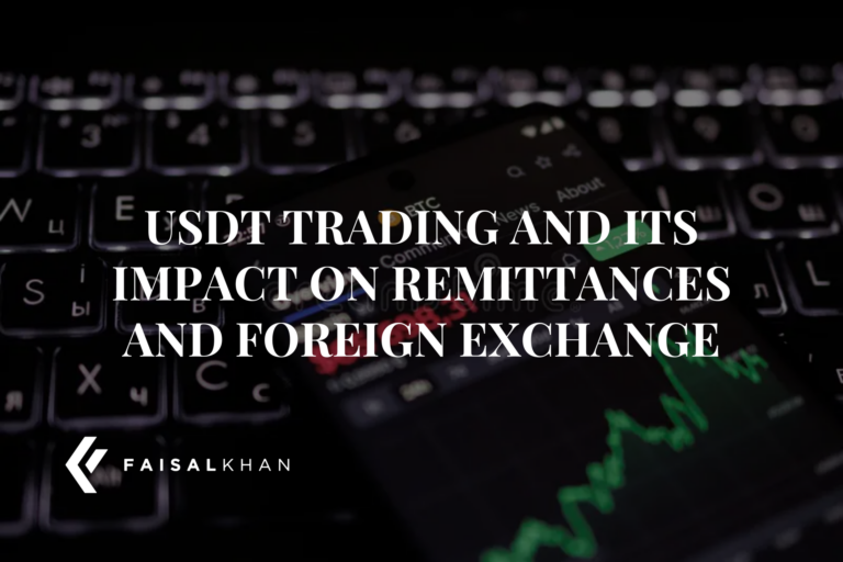USDT Trading and Its Impact on Remittances and Foreign Exchange: An In-Depth Analysis