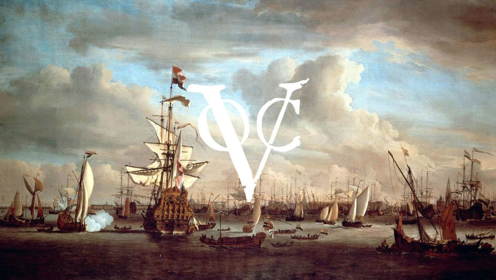 History Of The Dutch East India Company Faisal Khan