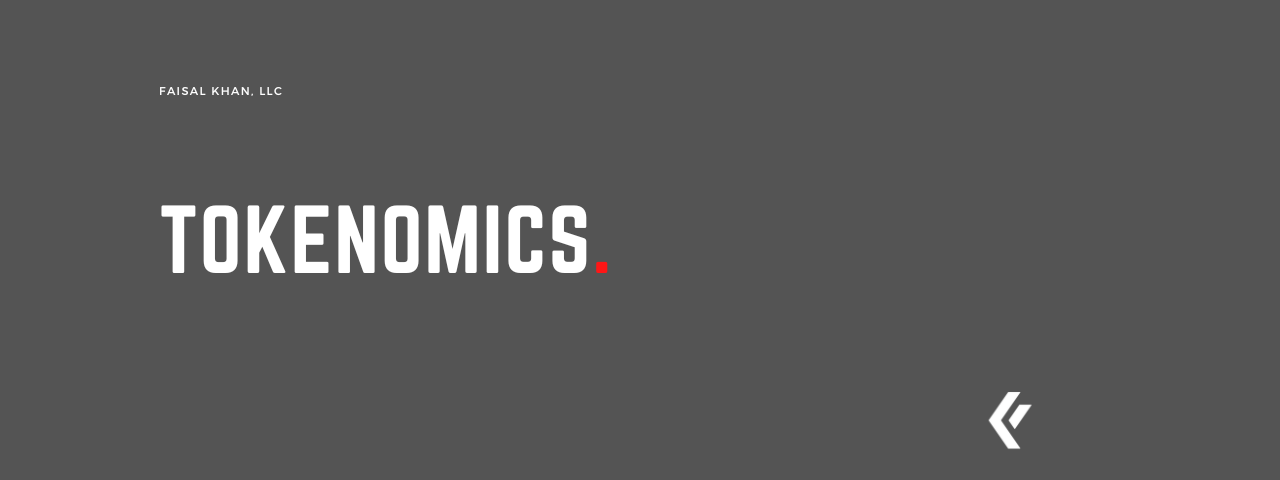 Faisal Khan LLC - Tokenomics