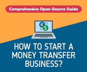 The world's largest open-source guide on starting a money transfer business.