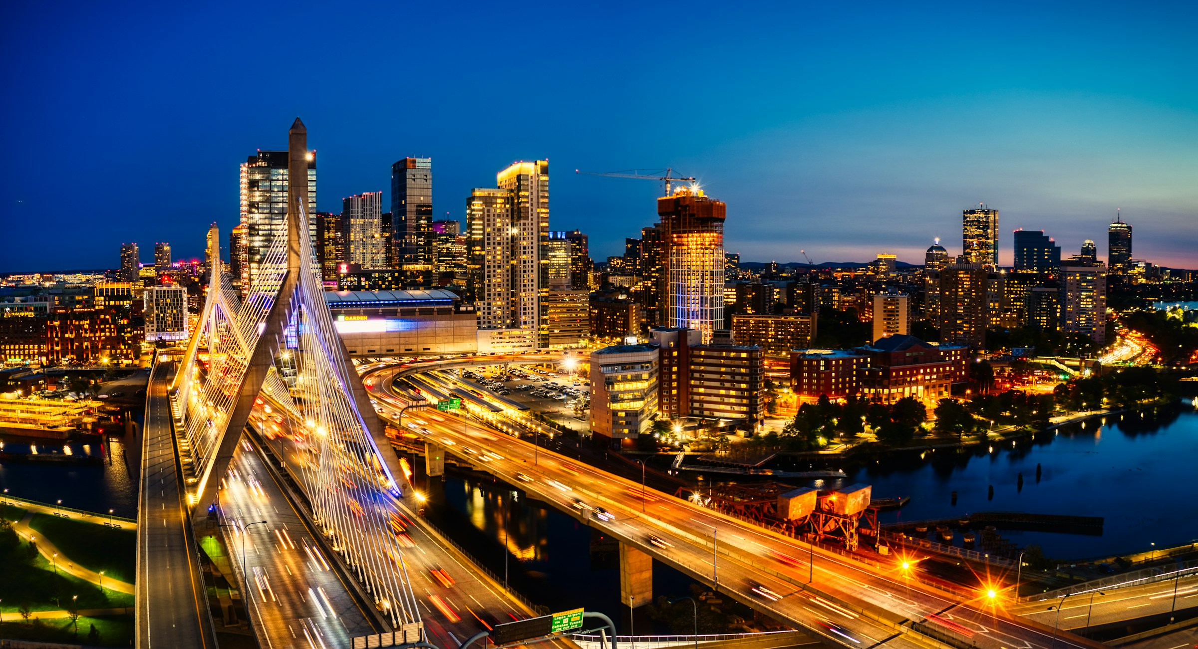 Fintech in Boston - Faisal Khan LLC