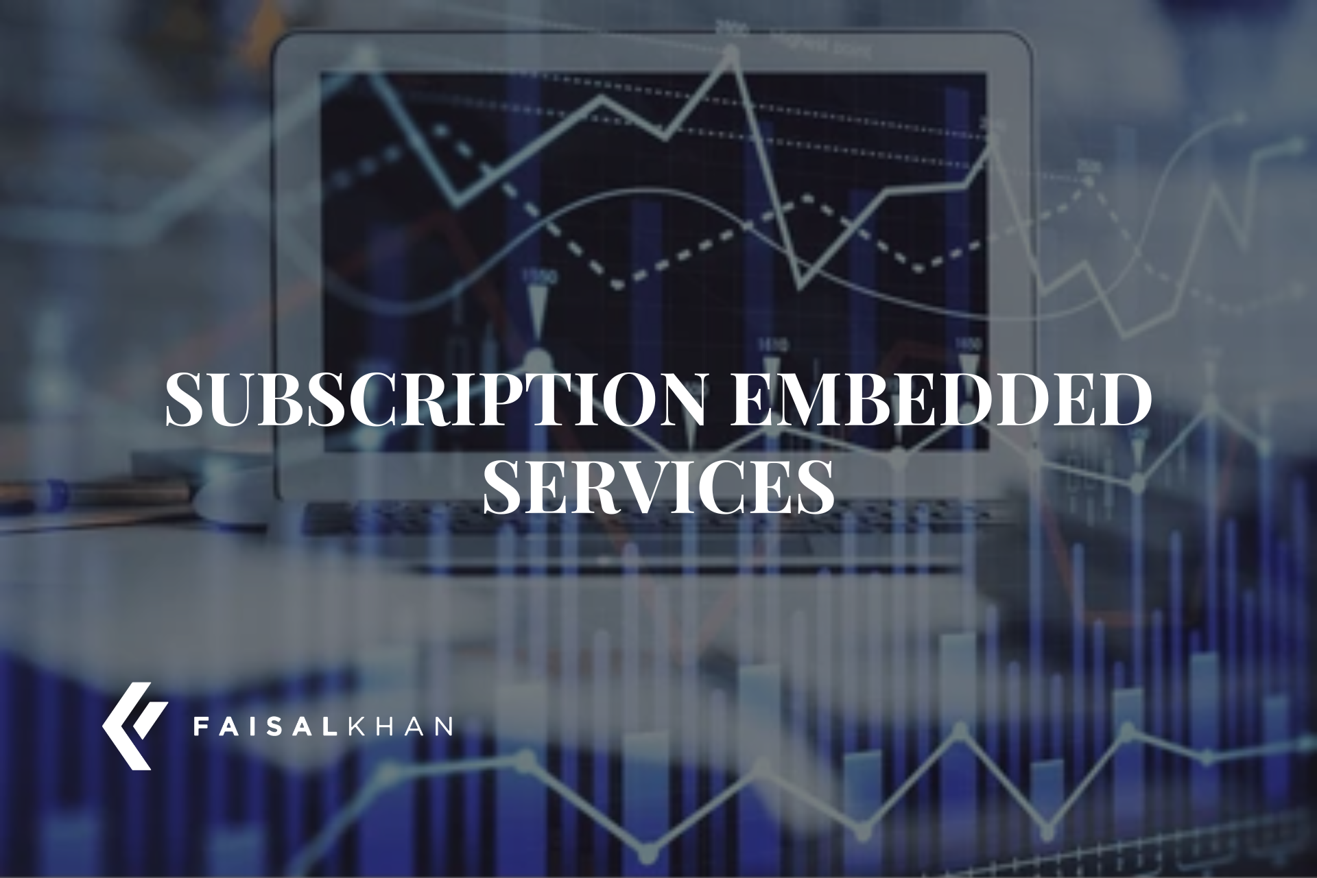 Subscription Embedded Services