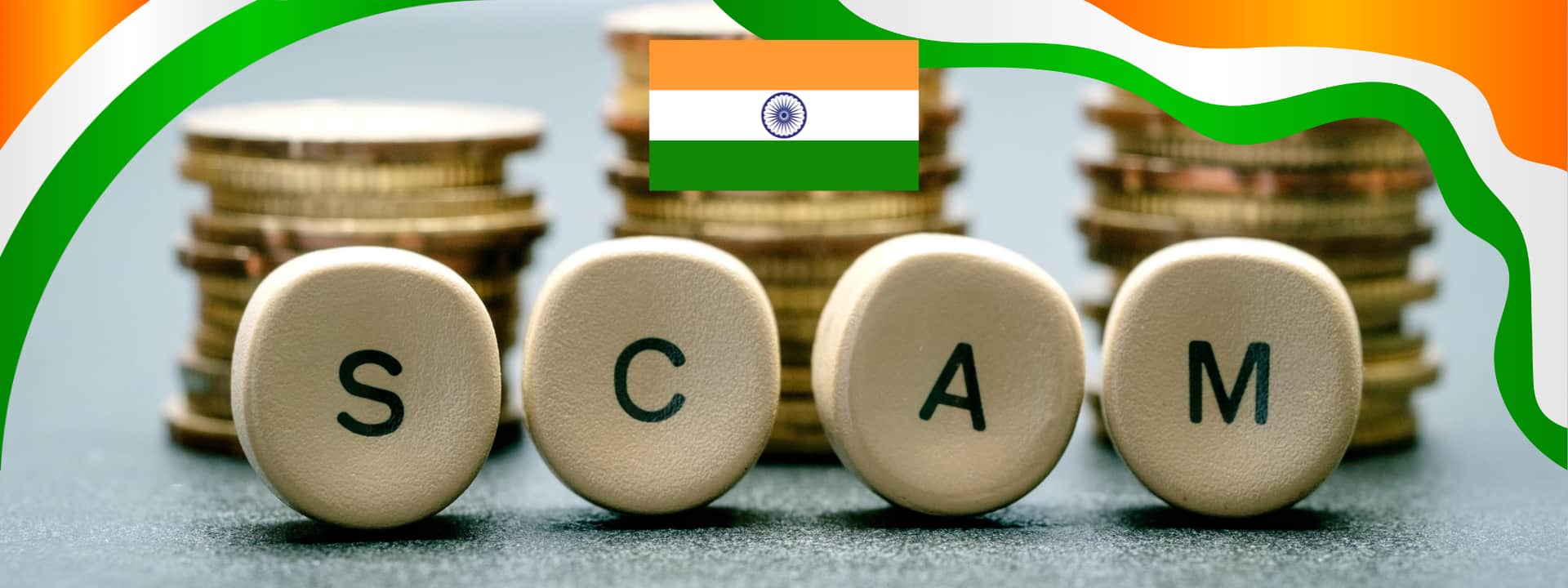Indian Call Center Scam