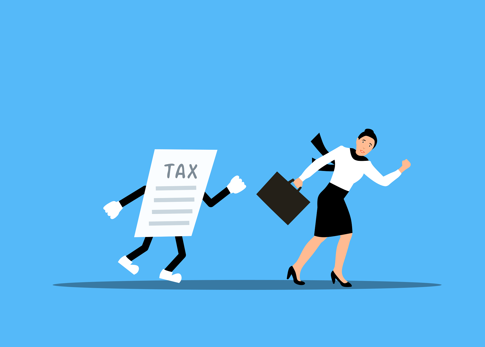 Inheritance Tax - Faisal Khan LLC