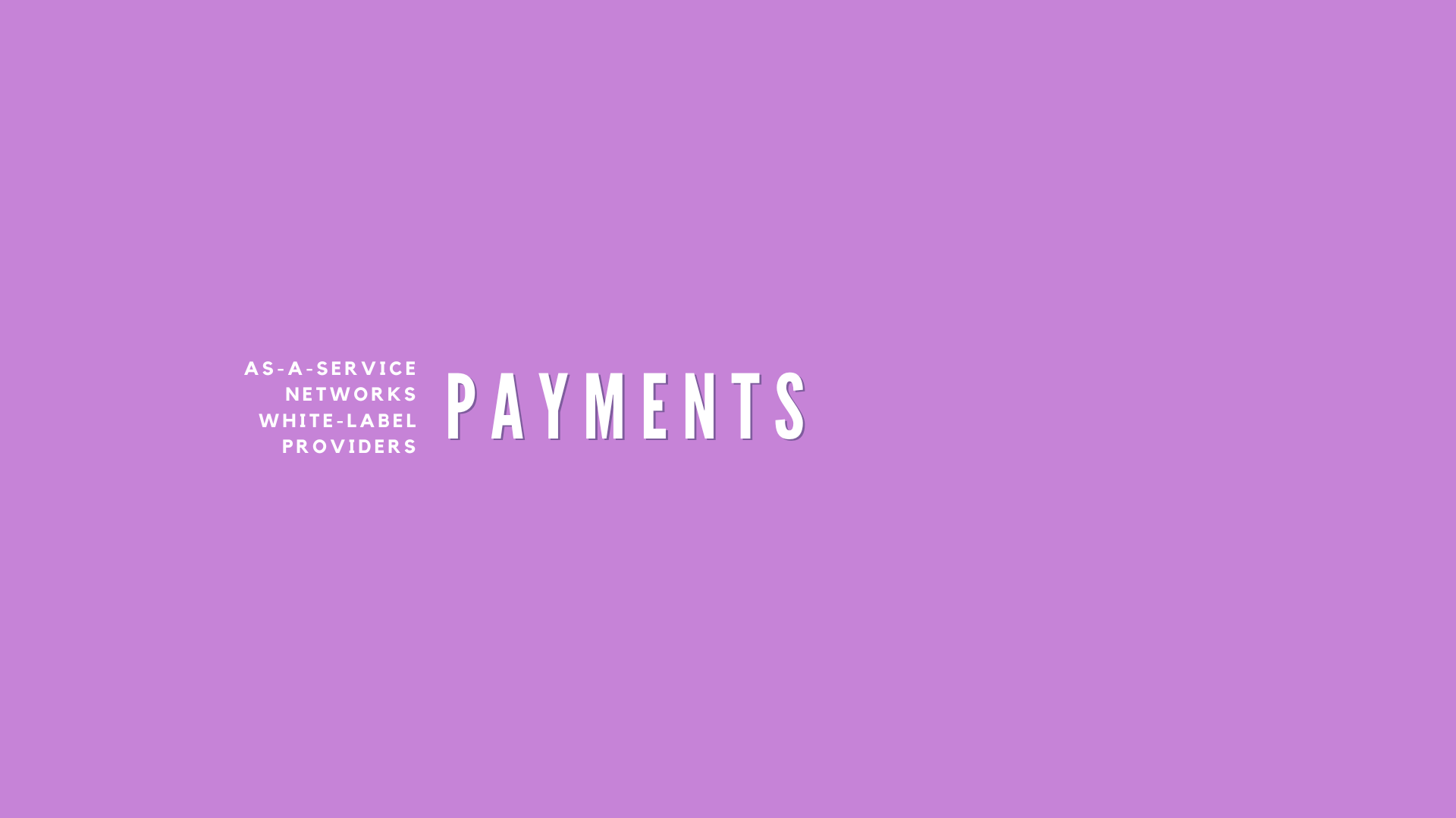 PAYMENTS - Faisal Khan LLC