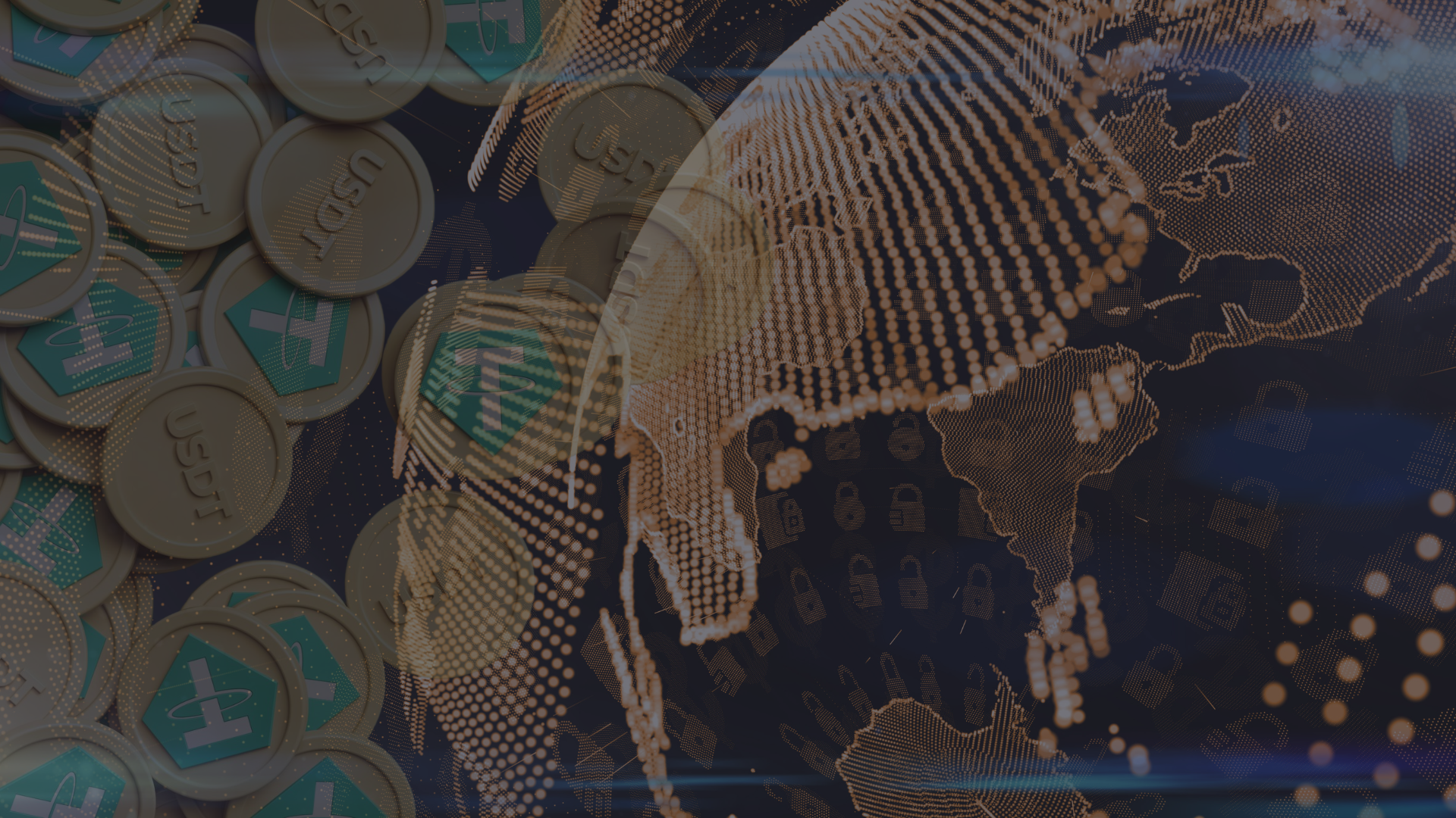Stablecoins and remittances - Faisal Khan LLC