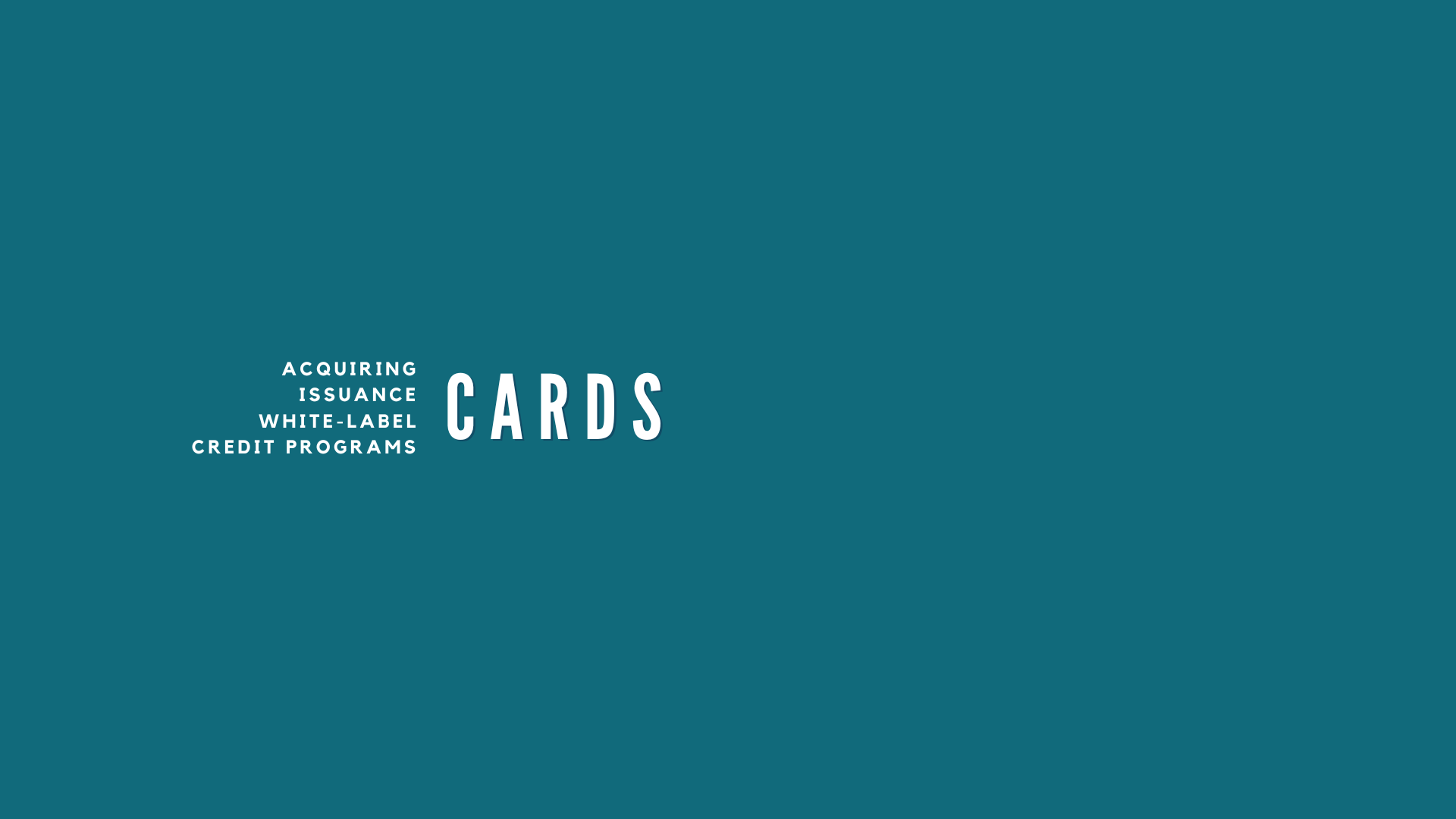 CARDS - FAISAL KHAN LLC