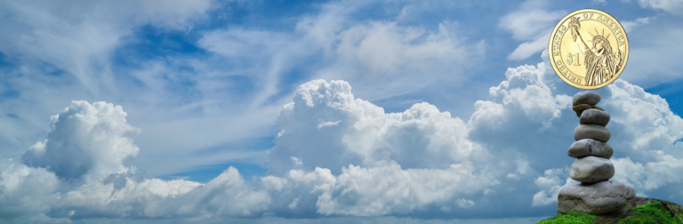 Stablecoins: The Final Step Toward Cloud Money